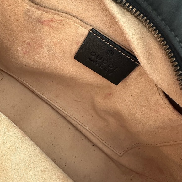 💯 Authentic Gucci GG maramount - Picture 5 of 5